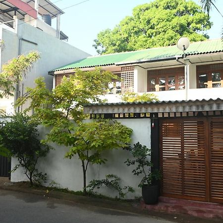 Jaga Home Tangalle Exteriör bild