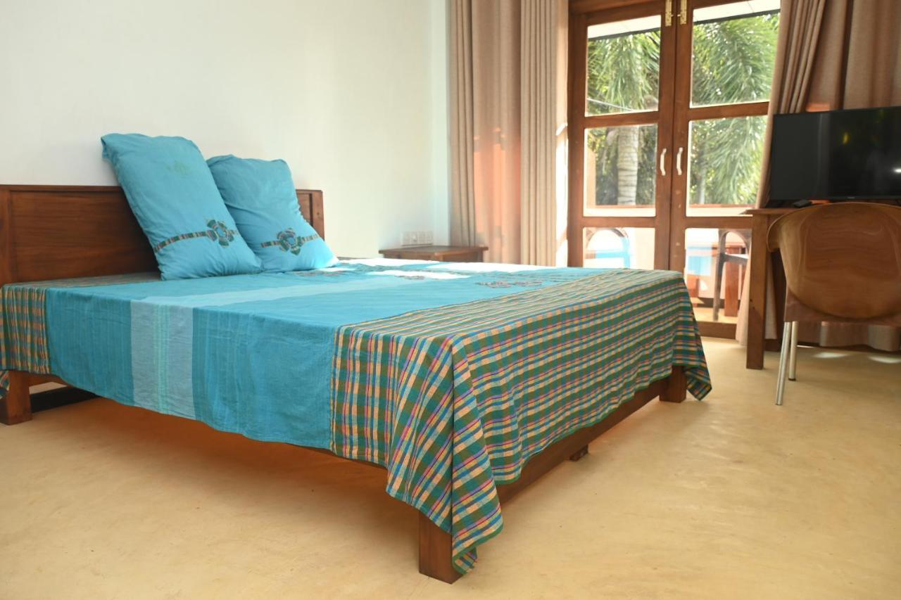 Jaga Home Tangalle Exteriör bild